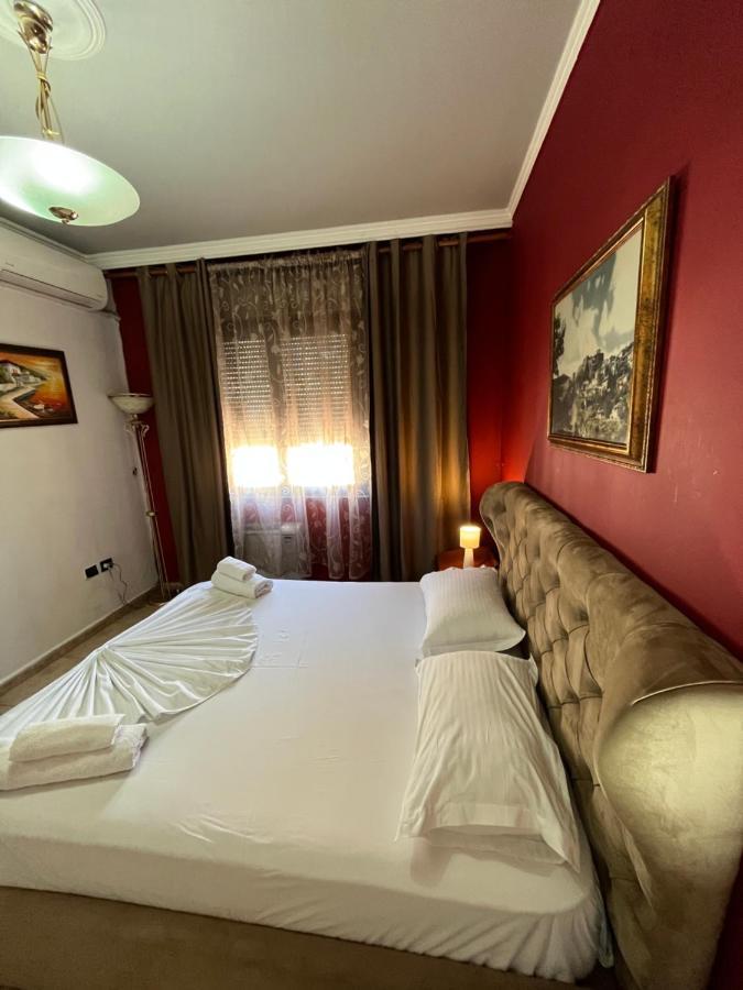 Skanderbeg Square Explorer Apartments Tirana Exterior foto