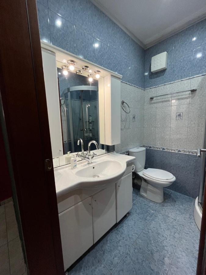 Skanderbeg Square Explorer Apartments Tirana Exterior foto