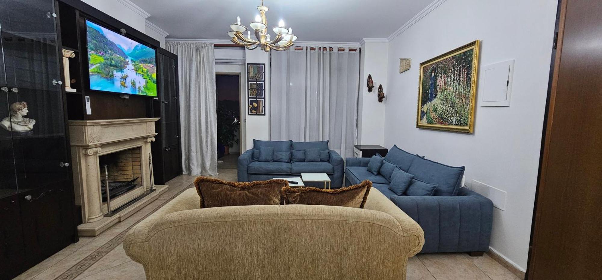 Skanderbeg Square Explorer Apartments Tirana Exterior foto